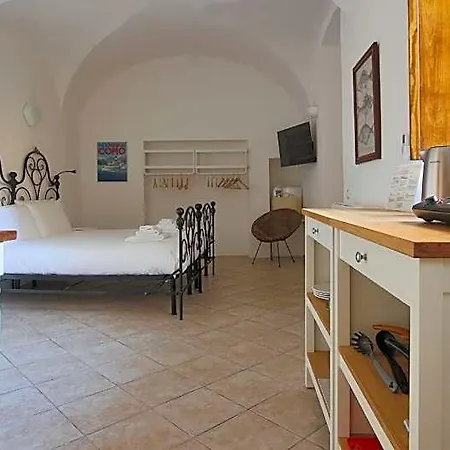 Piazza Campidoglio 3 Hotel