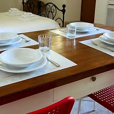 Hotel Piazza Campidoglio 3 Ossuccio